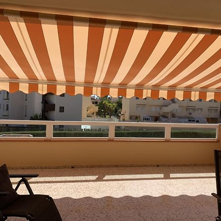 Primera Linea, Gran Terraza, Maravillosas Vistas, Alto Standing Villajoyosa Esterno foto