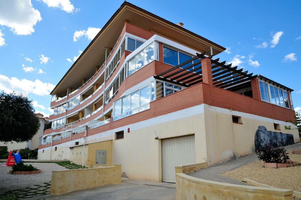 Primera Linea, Gran Terraza, Maravillosas Vistas, Alto Standing Villajoyosa Esterno foto